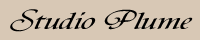 Studio Plume